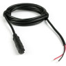 Кабель питания LOWRANCE Hook2 5″/7″/9″/12″ 000-14172-001