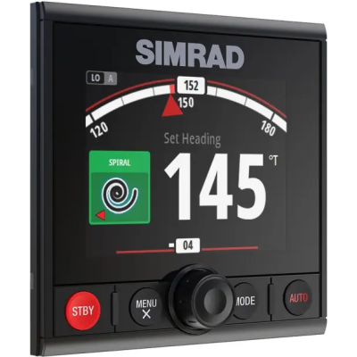 Контроллер автопилота LOWRANCE AP44